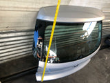 2009 - 2016 Volkswagen Tiguan Liftgate *Hatch Trunk Lid W/ Glass Color Code LR7L