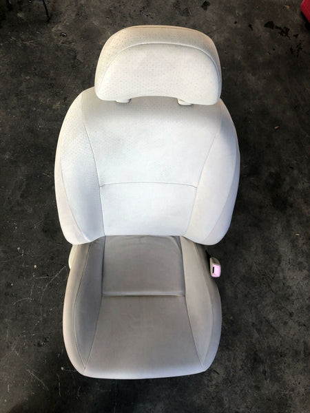 2004 - 2005 TOYOTA PRIUS Front Seat Cloth Manual Right Passenger Sider RH G