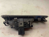 2006 NISSAN ALTIMA Rear Power Window Switch Right Passenger Side RH G