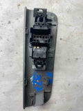 2006 NISSAN ALTIMA Rear Power Window Switch Right Passenger Side RH G