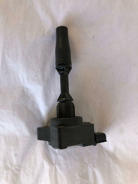 2014 CHEVROLET CHEVY MALIBU 2013- 2020 Ignition Coil/ignitor 2.5L Used