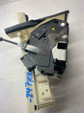 2012 - 2018 FORD FOCUS Rear Door Lock Latch Assembly Right Passenger Side G