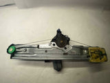 2012-2018 FORD FOCUS Rear Electric Door Window Regulator Left Driver Side LH G