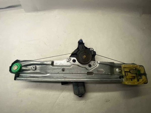 2012-2018 FORD FOCUS Rear Electric Door Window Regulator Left Driver Side LH G