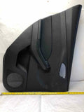 2012 - 2014 FORD FOCUS Rear Door Interior Trim Panel Left Driver Side LH G