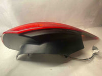 2012-2014 FORD FOCUS Rear Tail Light Lamp Assy Quarter Panel Mounted Left Side G