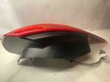 2012-2014 FORD FOCUS Rear Tail Light Lamp Assy Quarter Panel Mounted Left Side G