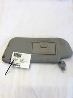 Sun Visor Left Passenger Side MAZDA 3 2004- 2009