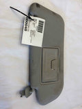 Sun Visor Left Passenger Side MAZDA 3 2004- 2009