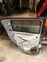 2012 CHEVROLET CHEVY SONIC Door Assembly  Right Passenger Side K