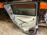 2012 CHEVROLET CHEVY SONIC Door Assembly  Right Passenger Side K