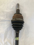 2012 - 2018 FORD FOCUS Axle Shaft Assemby Rigth Passenger Side Gasoline G