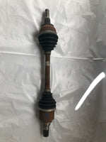 2012 - 2018 FORD FOCUS CV Axle Shaft Assemby Left Driver Side Gasoline G