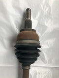 2012 - 2018 FORD FOCUS CV Axle Shaft Assemby Left Driver Side Gasoline G