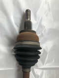 2012 - 2018 FORD FOCUS CV Axle Shaft Assemby Left Driver Side Gasoline G