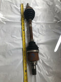 2012 - 2018 FORD FOCUS CV Axle Shaft Assemby Left Driver Side Gasoline G