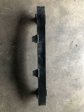 2012 - 2018 FORD FOCUS Rear Back Bumper Reinforcement Face Bar Sedan G