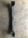 2012 - 2018 FORD FOCUS Rear Back Bumper Reinforcement Face Bar Sedan G