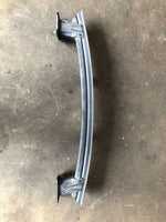 2012 - 2018 FORD FOCUS Rear Back Bumper Reinforcement Face Bar Sedan G