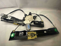 2012-2018 FORD FOCUS Front Electric Door Window Regulator Left Driver Side LH G