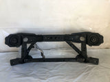 2014 FORD FOCUS Rear Suspension Subframe Cradle Crossmember FWD 130K Miles G