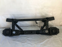 2014 FORD FOCUS Rear Suspension Subframe Cradle Crossmember FWD 130K Miles G