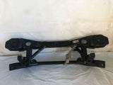 2014 FORD FOCUS Rear Suspension Subframe Cradle Crossmember FWD 130K Miles G