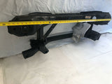 2014 FORD FOCUS Rear Suspension Subframe Cradle Crossmember FWD 130K Miles G