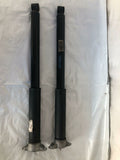 2014 FORD FOCUS Rear Back Strut Rod Pair Driver Side & Right Passenger Side OEM