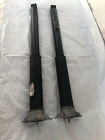 2014 FORD FOCUS Rear Back Strut Rod Pair Driver Side & Right Passenger Side OEM