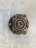 2011 - 2019 FORD FIESTA Rear Wheel Bearing & Hub Assy Right Passenger Side G