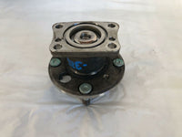 2011 - 2019 FORD FIESTA Rear Wheel Bearing & Hub Assy Right Passenger Side G