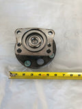 2011 - 2019 FORD FIESTA Rear Wheel Bearing & Hub Assy Right Passenger Side G