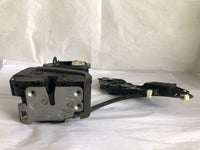 2018 CHEVY IMPALA Door Lock Latch Assembly Front Right Hand Passenger Side