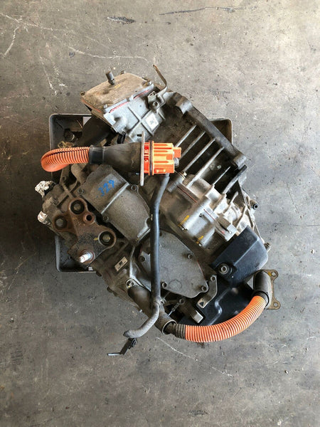 2004 - 2009 TOYOTA PRIUS Automatic Transmission A/T 1.5L 261K Miles FWD G