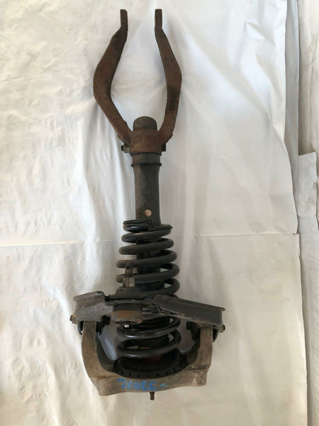 1996 - 2000 CHRYSLER SEBRING Front Suspension Strut Assy Left Driver Side LH G