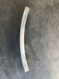 1996 - 2000 CHRYSLER SEBRING Rear Back Bumper Reinforcement Face Bar