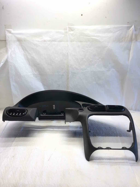 2000 CHRYSLER SEBRING Front Dash Cluster Trim Bezel Panel Left Driver Side G