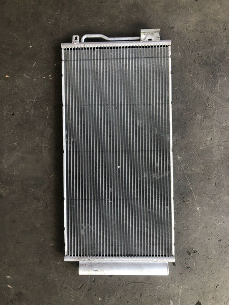 2008 MAZDA 3 Genuine Fresh Breeze Cabin Air Filter