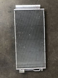 2008 MAZDA 3 Genuine Fresh Breeze Cabin Air Filter