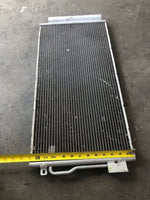 2008 MAZDA 3 Genuine Fresh Breeze Cabin Air Filter