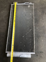 2008 MAZDA 3 Genuine Fresh Breeze Cabin Air Filter