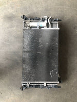 2008 MAZDA 3 Genuine Fresh Breeze Cabin Air Filter K