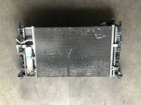 2008 MAZDA 3 Genuine Fresh Breeze Cabin Air Filter K