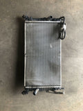 2008 MAZDA 3 Genuine Fresh Breeze Cabin Air Filter K