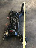 2010 - 2012 MAZDA 3 Front Engine Cradle Crossmember 2.5L Hatchback Mazda3 G