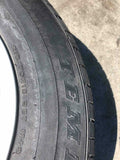 1991 FORD THUNDERBIRD Wheel Rim Aluminum Alloy And Tire 215/70R15