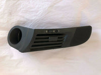 1997  BMW 528I Front Air Condition Heater Vents Dash 2.8Ls