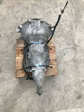 1991 FORD THUNDERBIRD 1980-1993 Transmission Assembly Automatics 5.0L 73k Miles