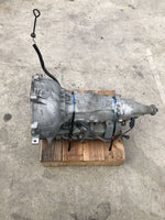 1991 FORD THUNDERBIRD 1980-1993 Transmission Assembly Automatics 5.0L 73k Miles